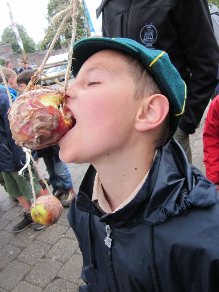 Sint-Martinus den XIIde - 70 Jaar Sint-Martinus Dusart 2012